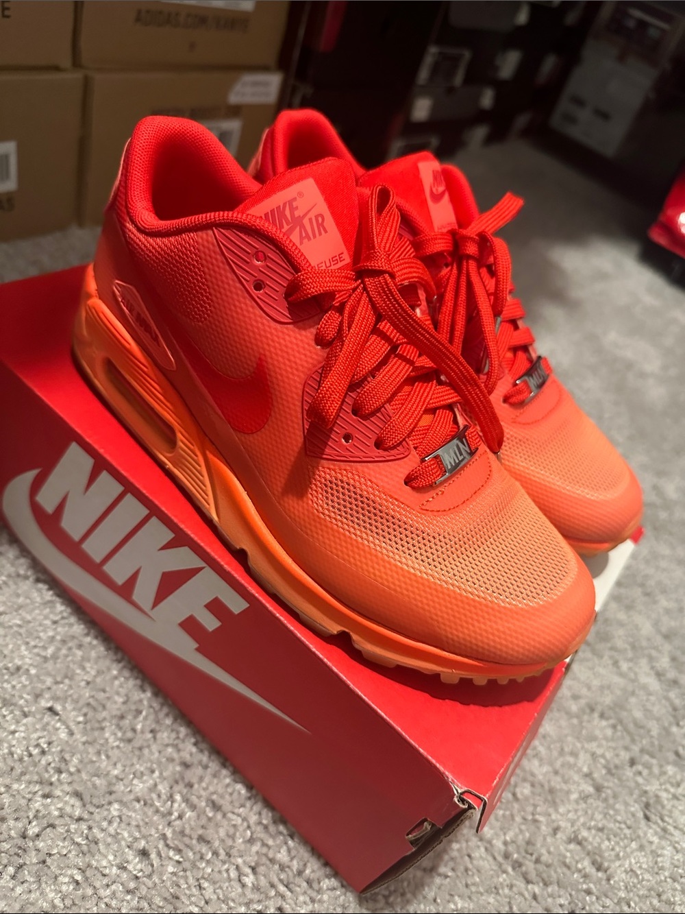 Nike Air Max Milan “Aperitivo” City Pack